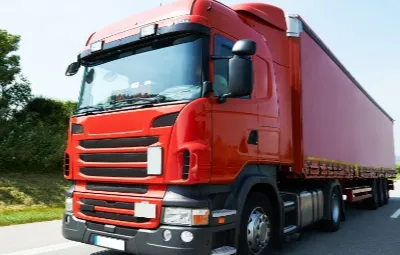 İzmir Arsuz Ambar Kargo