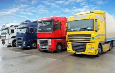 İzmir Arsuz Nakliye Ambarı