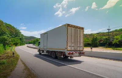 İzmir ile Arsuz Arası Bulaşık Makinesi Taşıma