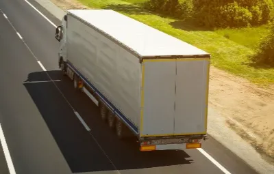 İzmir ile Arsuz Arası Parça Eşya Taşıma