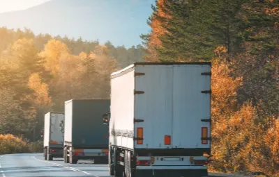 İzmir ile Arsuz Arası Klima Taşıma